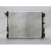 Радиатор охлаждения двигателя FRIGAIR 0109.3133 5HRN9 Z 1440550534 - Изображение 2