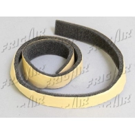 Радиатор печки, теплообменник FRIGAIR YIT PH2B 1440550585 0616.3001 - Изображение 2