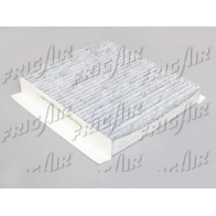 Салонный фильтр FRIGAIR JOQ XH Opel Combo (D) 3 Минивэн 2.0 CDTI (C26) 135 л.с. 2012 – 2025 1304.4335