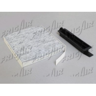 Салонный фильтр FRIGAIR AW L7M6 Renault Modus (FJP0) 1 Хэтчбек 1.6 (JP03. JP0B. JP0U. JP0Y. JP1G) 112 л.с. 2004 – 2025 1309.4383