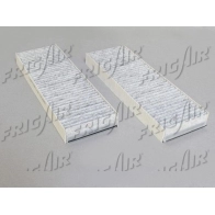 Салонный фильтр FRIGAIR Y S2XC Audi A6 (C6) 3 2004 – 2010 1310.4262
