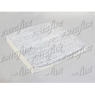 Салонный фильтр FRIGAIR Honda CR-V 3 (RE) Кроссовер 2.2 i CTDi 4WD (RE6) 140 л.с. 2007 – 2025 1319.4259 0ZXA CT8