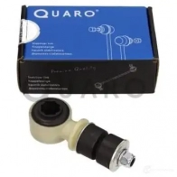 Стойка стабилизатора, тяга QUARO qs6002 1424439822 8OY LHN - Изображение 2