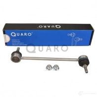 Стойка стабилизатора, тяга QUARO 1424439740 qs3407hq JWNE31 F - Изображение 2