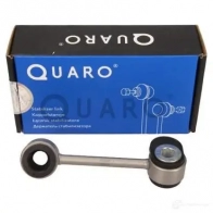 Стойка стабилизатора, тяга QUARO qs9695hq 1424484289 H4FDXF K - Изображение 2