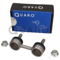 Стойка стабилизатора, тяга QUARO qs2483hq WV4B 1 1424439720 - Изображение 2