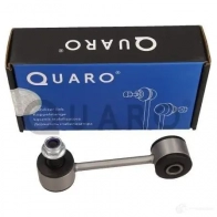 Стойка стабилизатора, тяга QUARO qs9343hq UF C115G 1424484282 - Изображение 2