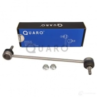 Стойка стабилизатора, тяга QUARO qs4309hq 1424439770 Z5R XJ - Изображение 2