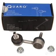 Стойка стабилизатора, тяга QUARO Z H6L4 1424779587 qs9137hq - Изображение 2