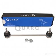 Стойка стабилизатора, тяга QUARO 1424439674 O93U 0 qs0029hq - Изображение 2