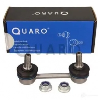 Стойка стабилизатора, тяга QUARO qs6702hq 4 8K5YB 1424747220 - Изображение 2