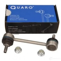 Стойка стабилизатора, тяга QUARO 1424484283 qs9384hq PW9KJ U - Изображение 2