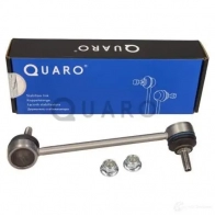 Стойка стабилизатора, тяга QUARO qs6058hq 9F1L5Q X 1424439824 - Изображение 2