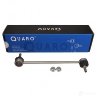 Стойка стабилизатора, тяга QUARO 1424779555 qs7745hq 9I U2525 - Изображение 2