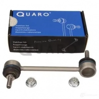 Стойка стабилизатора, тяга QUARO D G245IS 1424747234 qs7470hq - Изображение 2
