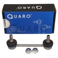 Стойка стабилизатора, тяга QUARO qs1055hq 1424439696 FU6T R5 - Изображение 2