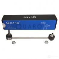 Стойка стабилизатора, тяга QUARO B6 0UJ0 qs2943hq 1424439730 - Изображение 2