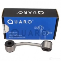 Стойка стабилизатора, тяга QUARO CV0JI P 1424439705 qs1874hq - Изображение 2