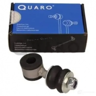 Стойка стабилизатора, тяга QUARO 1424484291 qs9740hq I 56XRF - Изображение 2