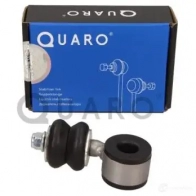 Стойка стабилизатора, тяга QUARO 1424439684 H ZYMUXI qs0420hq - Изображение 1