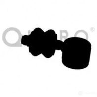 Стойка стабилизатора, тяга QUARO 1424439684 H ZYMUXI qs0420hq - Изображение 2