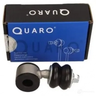Стойка стабилизатора, тяга QUARO qs4369hq CO EFU 1424439771 - Изображение 2