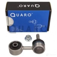 Стойка стабилизатора, тяга QUARO B3CAL 7E qs9257hq 1424779596 - Изображение 2