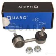 Стойка стабилизатора, тяга QUARO 1424439764 qs4138hq Q2OA5 R - Изображение 2