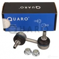 Стойка стабилизатора, тяга QUARO qs4137hq 1424439763 N0 Q1F6O - Изображение 2
