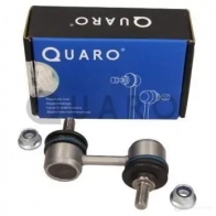 Стойка стабилизатора, тяга QUARO qs8187hq IZSLR T 1424779562 - Изображение 2