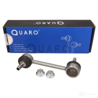 Стойка стабилизатора, тяга QUARO 52KRYE T 1424439717 qs2383hq - Изображение 2