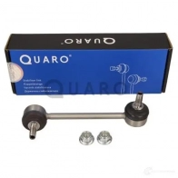 Стойка стабилизатора, тяга QUARO 1424439793 Q FF37 qs5018hq - Изображение 2