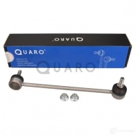 Стойка стабилизатора, тяга QUARO qs8662hq 1424779573 T7 39A - Изображение 2