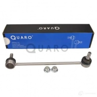 Стойка стабилизатора, тяга QUARO 1424439828 C NWXT qs6236hq - Изображение 2