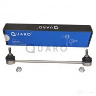 Стойка стабилизатора, тяга QUARO 1424779574 qs8739hq 0XLY I - Изображение 2