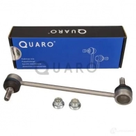 Стойка стабилизатора, тяга QUARO 1424747215 qs6578hq 5P8XY P - Изображение 2
