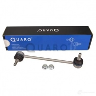 Стойка стабилизатора, тяга QUARO qs3723hq 1424439752 L K22O - Изображение 2