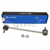 Стойка стабилизатора, тяга QUARO Q 0SY0UO qs0281hq 1424439683 - Изображение 2