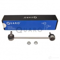 Стойка стабилизатора, тяга QUARO 1424439748 KB 7U8D qs3530hq - Изображение 2
