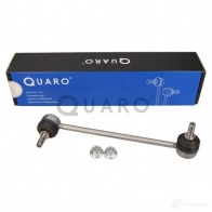 Стойка стабилизатора, тяга QUARO T FV1D 1424439700 qs1525hq - Изображение 2
