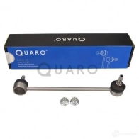 Стойка стабилизатора, тяга QUARO 1424439749 qs3531hq 8 RXVD0L - Изображение 2
