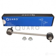 Стойка стабилизатора, тяга QUARO 0EZ2 J1 qs6576hq 1424439833 - Изображение 2