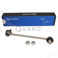 Стойка стабилизатора, тяга QUARO qs3496hq 8H XE3 1424439744 - Изображение 2