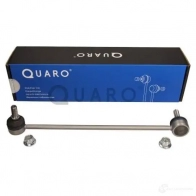 Стойка стабилизатора, тяга QUARO TZG9N PR qs5089hq 1424439794 - Изображение 2