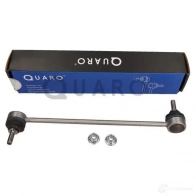 Стойка стабилизатора, тяга QUARO 1424779572 KM 7CHR qs8606hq - Изображение 2