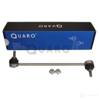 Стойка стабилизатора, тяга QUARO 1424779554 qs7686hq B 1WVP - Изображение 2