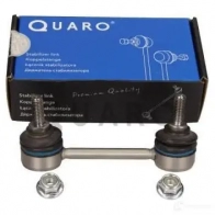 Стойка стабилизатора, тяга QUARO 1424439699 qs1230hq JPZF 5WO - Изображение 2