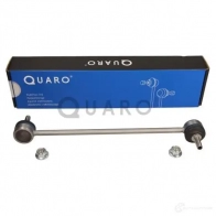 Стойка стабилизатора, тяга QUARO qs0101hq 1424439675 0 RKW7SH - Изображение 2