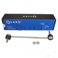 Стойка стабилизатора, тяга QUARO YAND E 1424747218 qs6621hq - Изображение 2