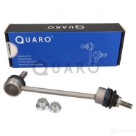 Стойка стабилизатора, тяга QUARO 1424439814 qs5870hq 7H1ZL F - Изображение 2